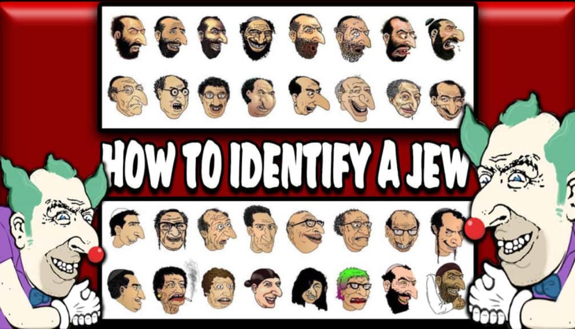 HOW TO JEW1280