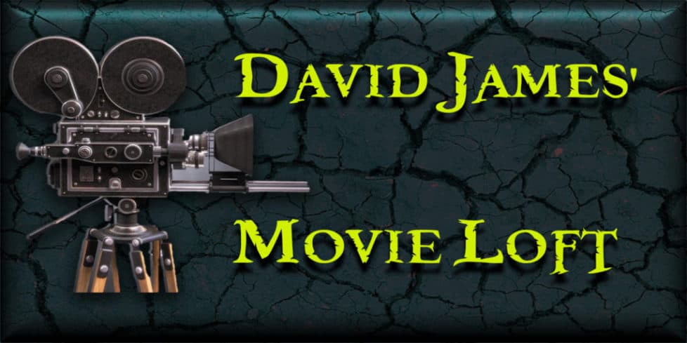 DAVID JAMES MOVIE LOFT
