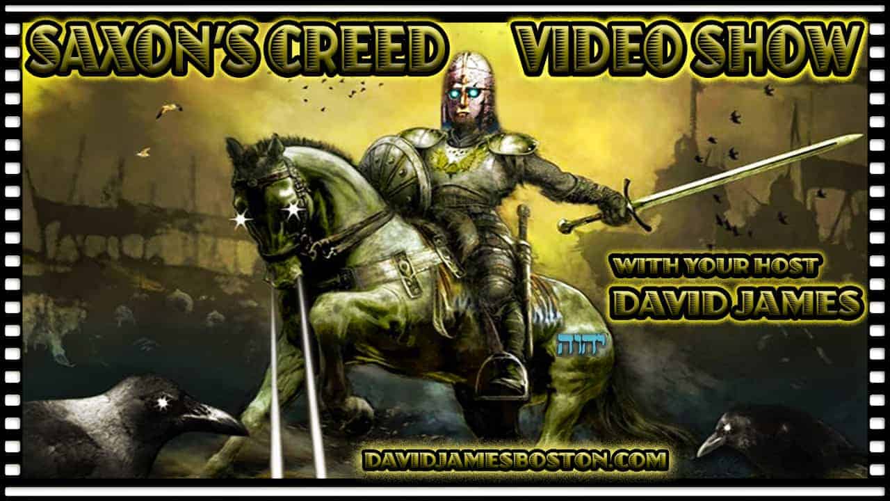 SAXON'S CREED Video Show